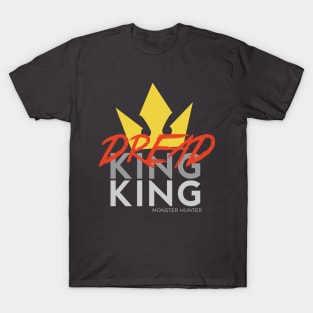 BE THE DREAD KING T-Shirt